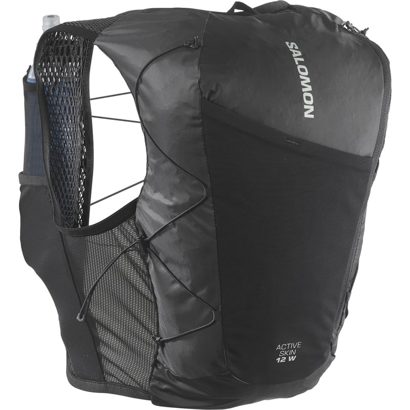 SALOMON◇ACTIVE SKIN 12/サイズM LC2178600-0-GHO-ACTIVE SKIN 12